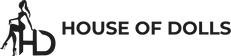 House of Dolls - Home